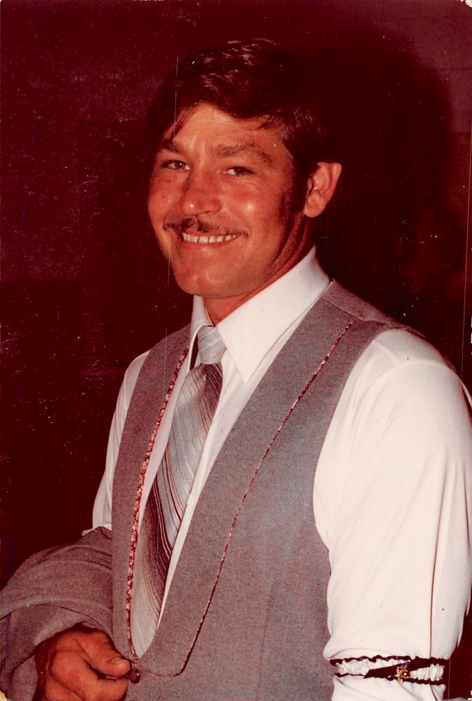 John Roseberry