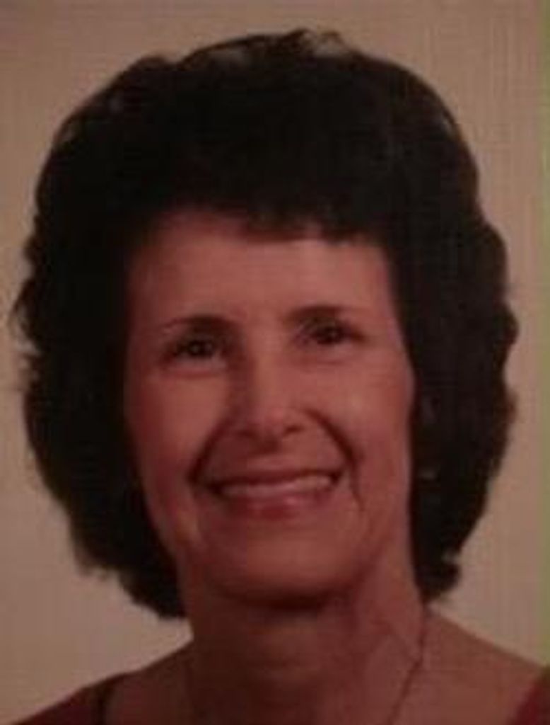Barbara "Delores" Bohannan Profile Photo
