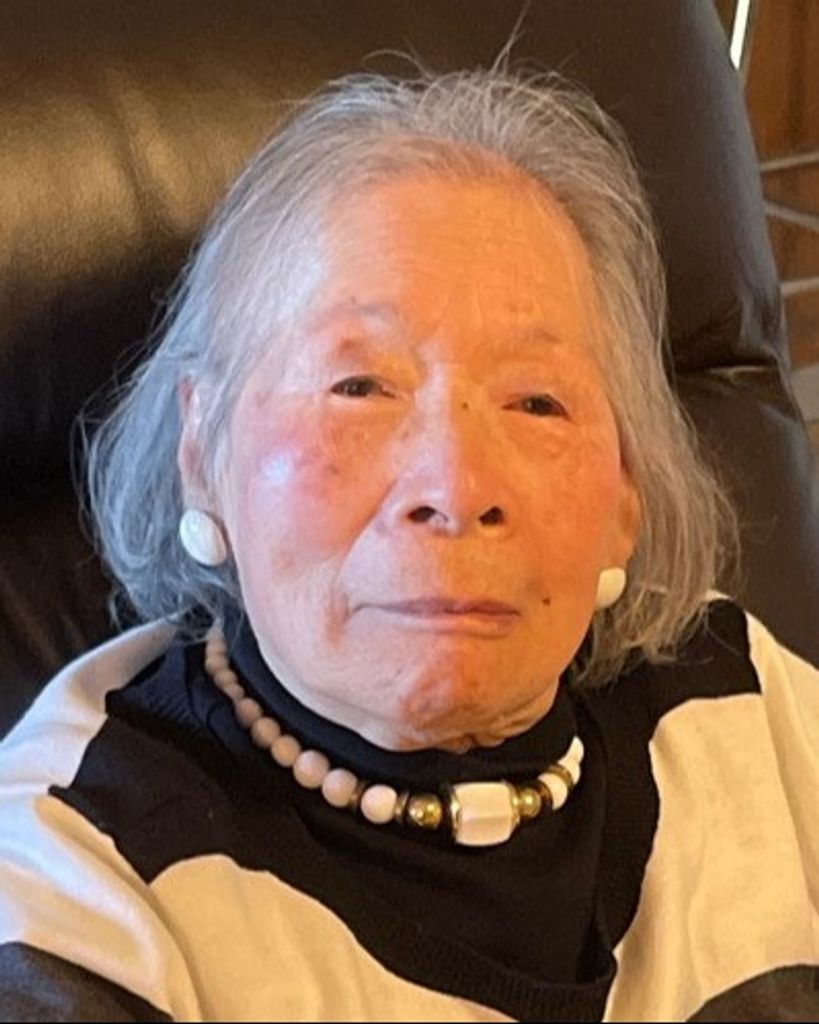 Rose Ann Fong Profile Photo