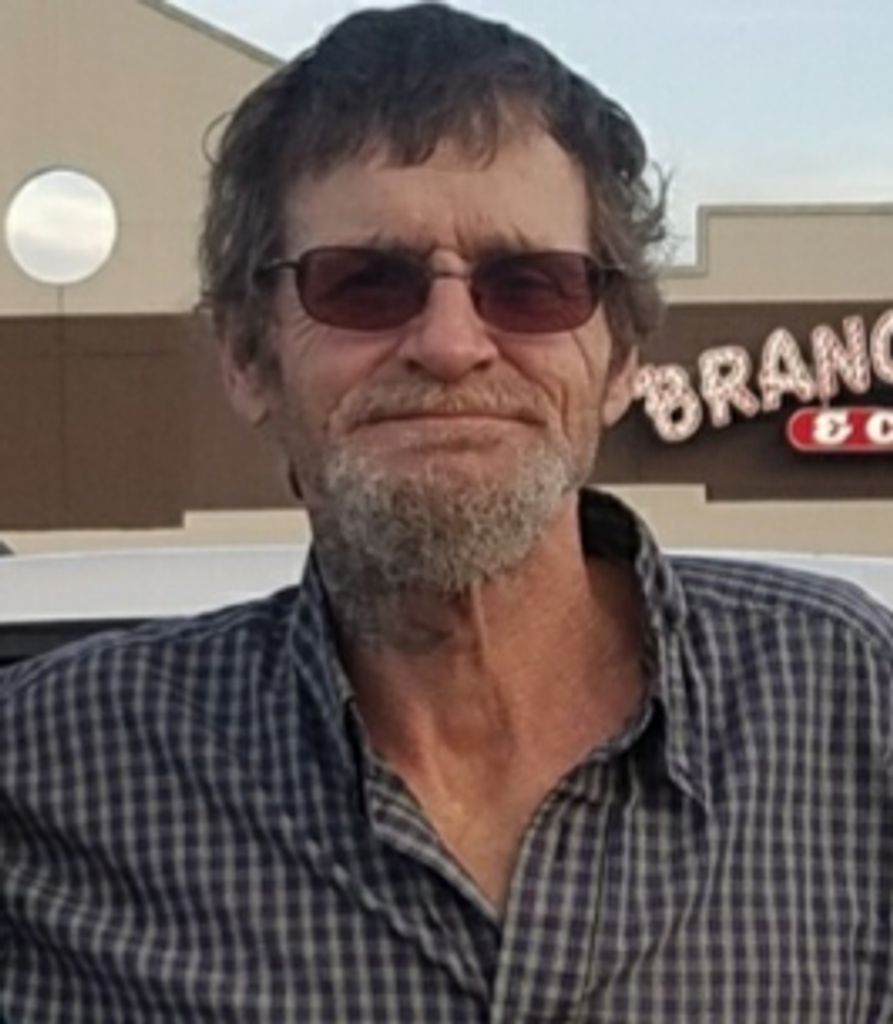 Keith Wade Gamel