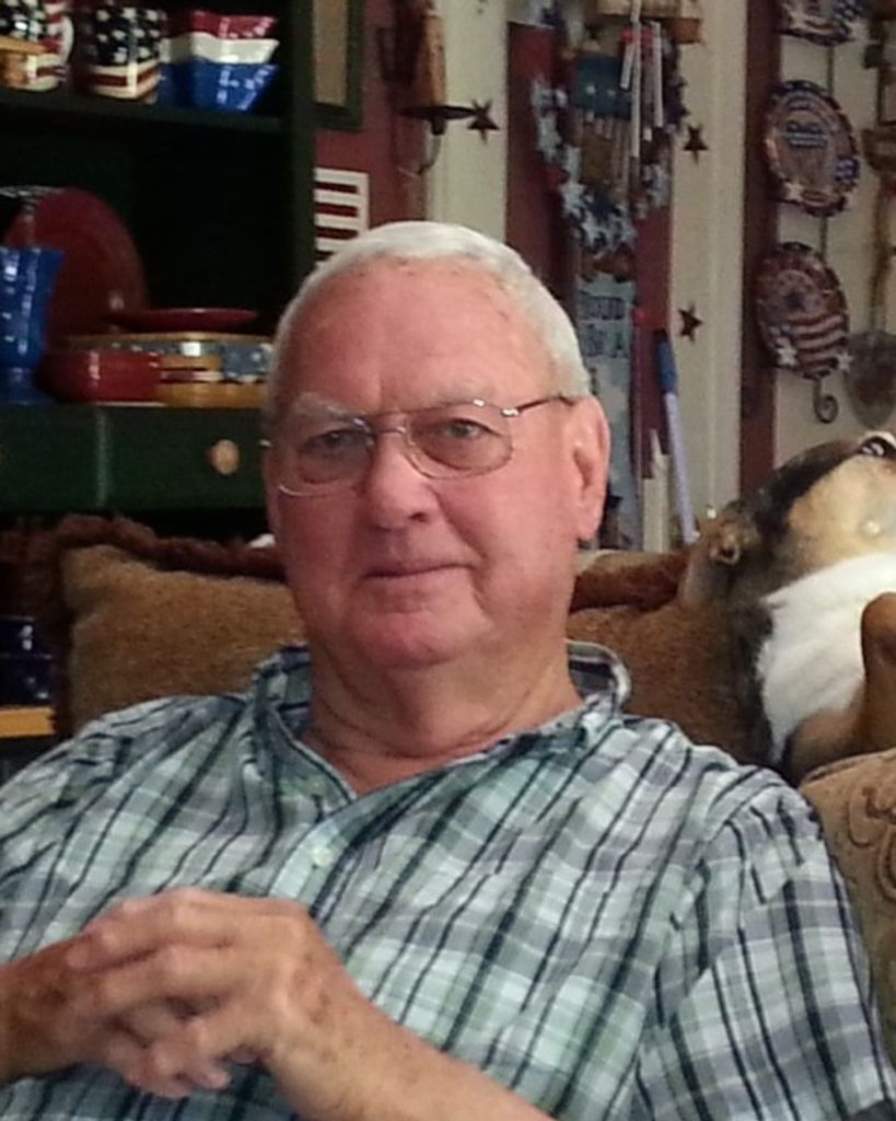 Randolph Shifflett Profile Photo