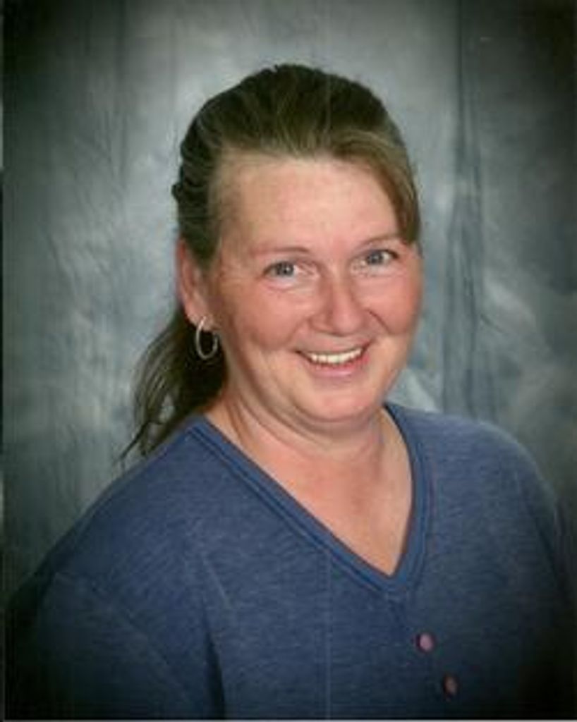 Phyllis Ann Campbell