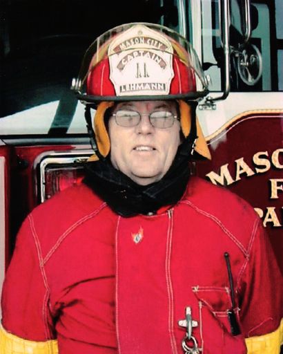Fred J. Lehmann's obituary image