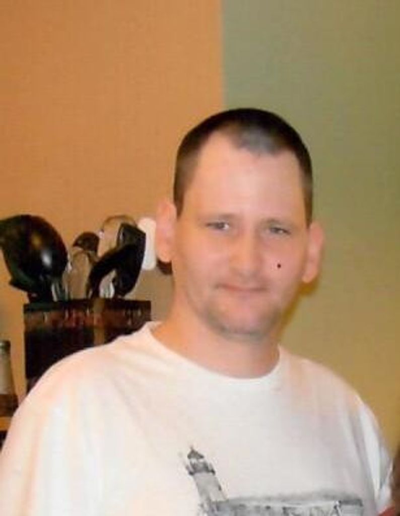 Mark D. Fulton Profile Photo