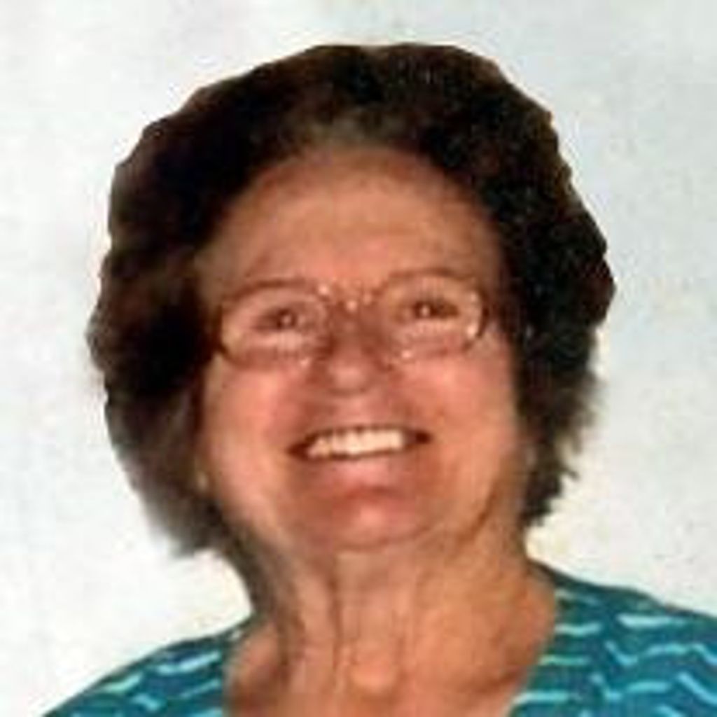 Marilyn June Gregg