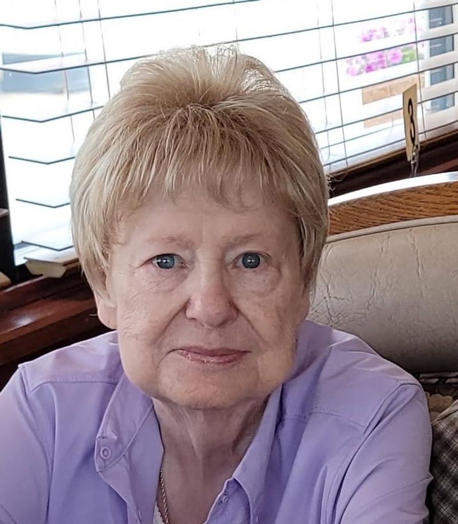 Madelaine F. Angelico Profile Photo