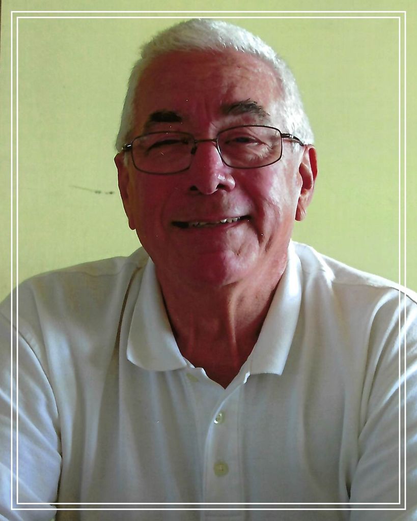 Thomas Eugene Austin Profile Photo