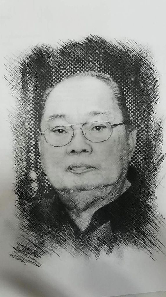 Samuel Robles Castro Sr.