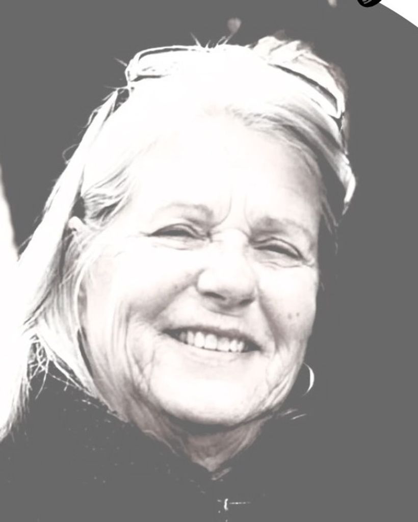 Sigrid Marjean Metzger