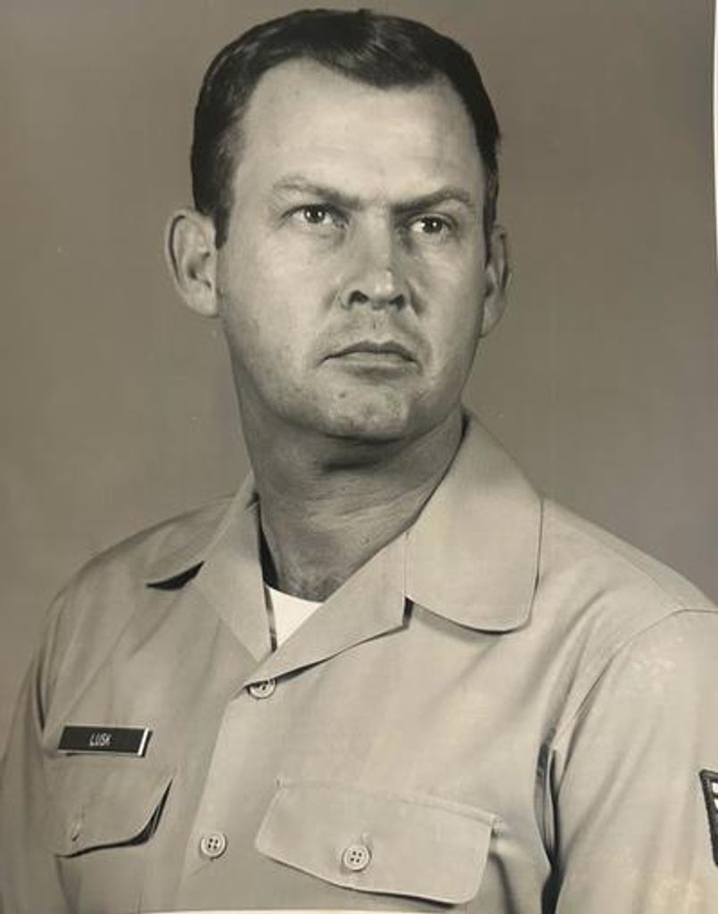 James Thomas Lusk Profile Photo