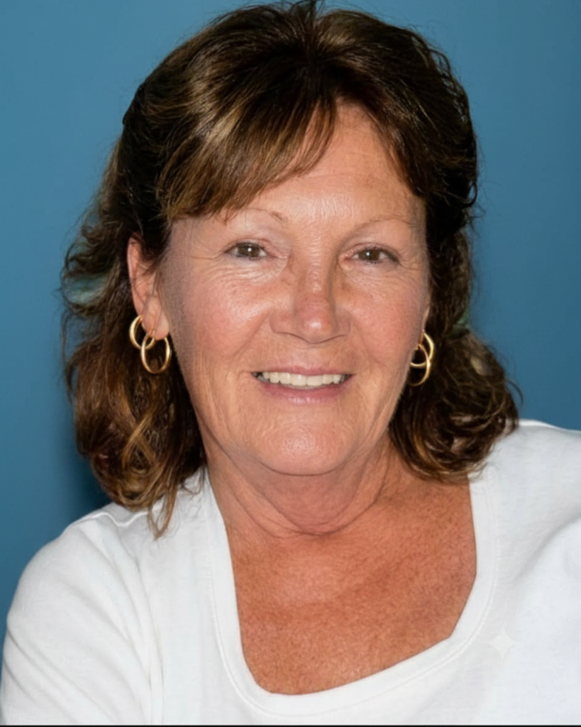 Patricia Fisher Lynn