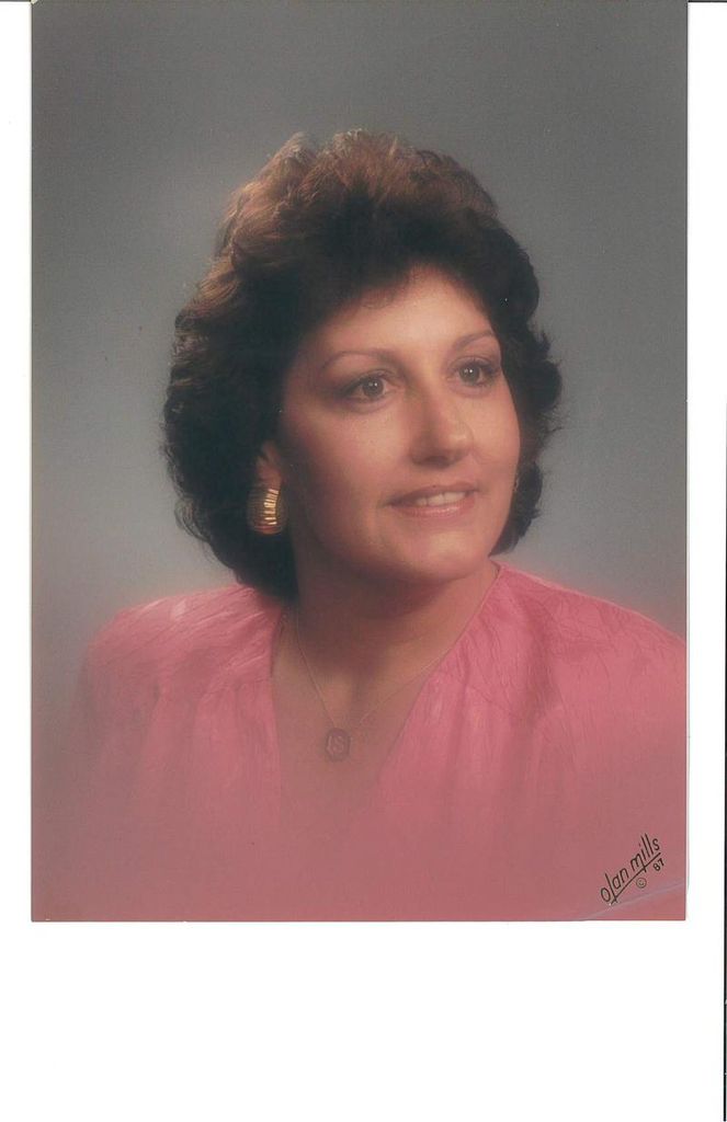 Shirley Ann Kilpatric Profile Photo