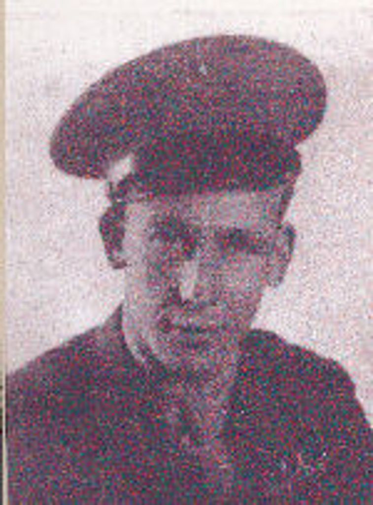 Robert Edward Grass Profile Photo