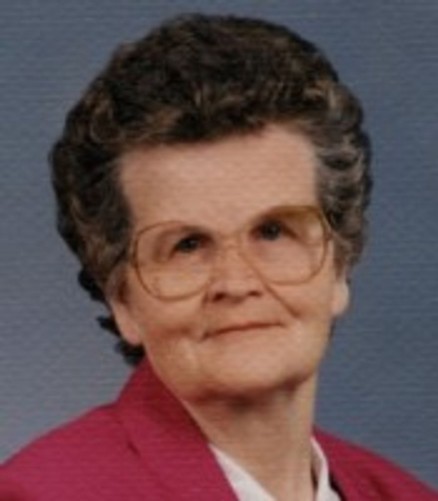 Mrs.  Myrtle B. Autry, 84