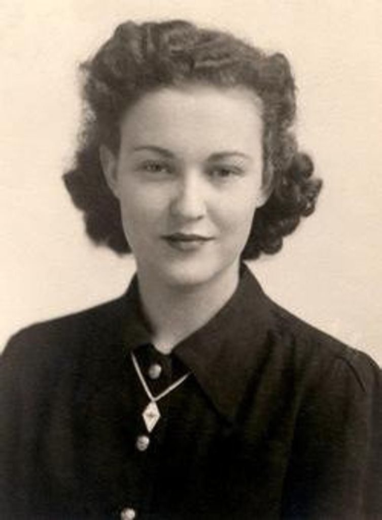 Norma Faye Duncan