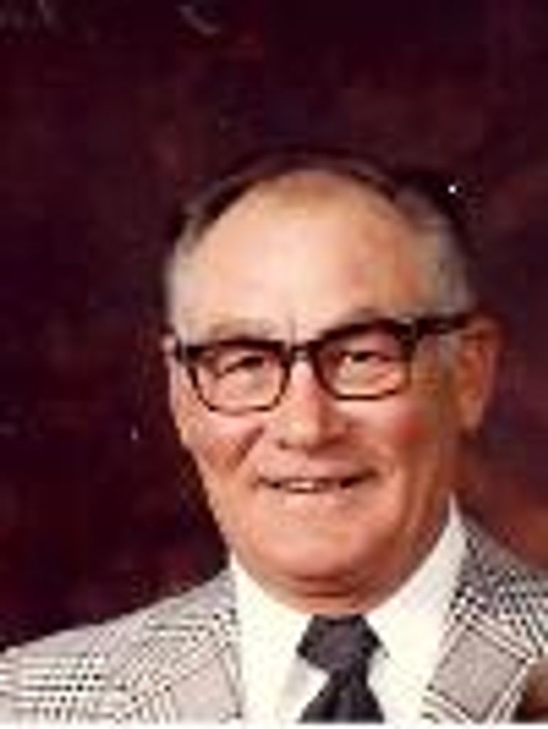 Luther Lalum