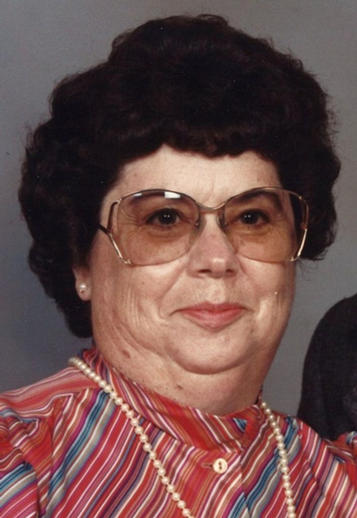 Neda Threet Profile Photo