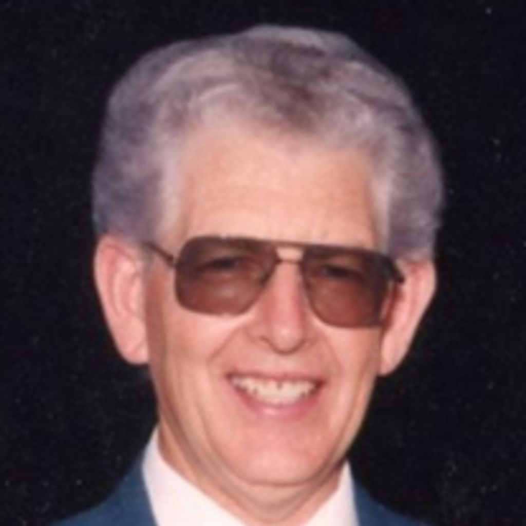 Charles Grayson Dixon