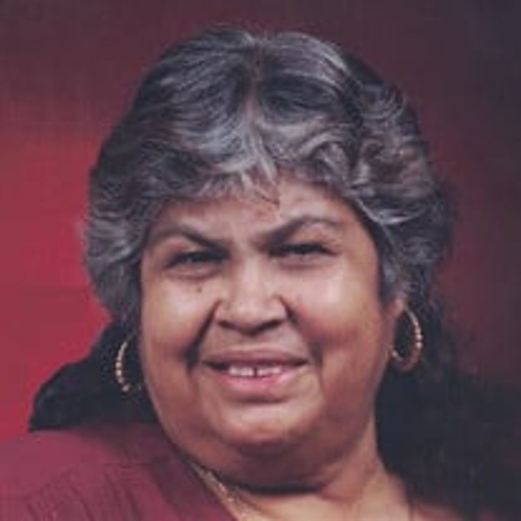 Martha Bocanegra