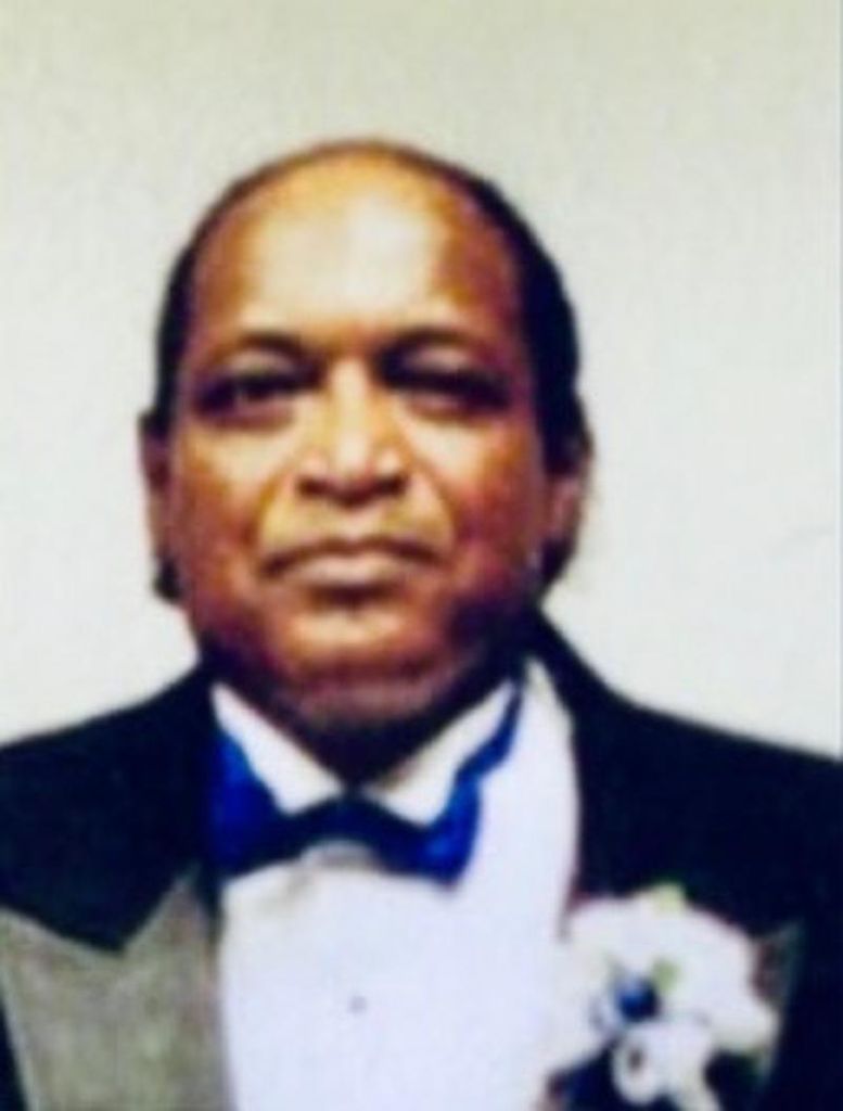 Don Harold Sanders Profile Photo