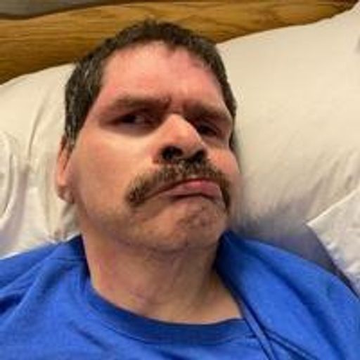 Richard Patrick Lugan Profile Photo