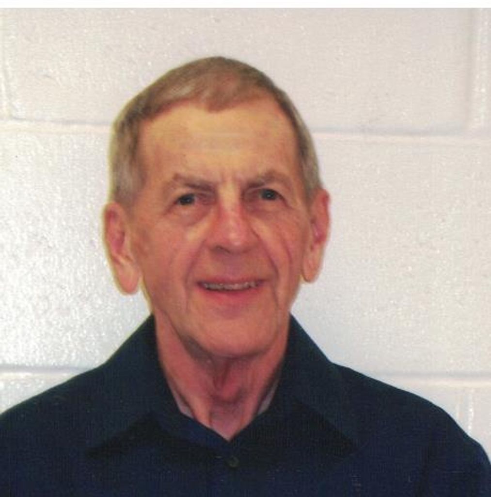 Albert "Ab" E. Fitz