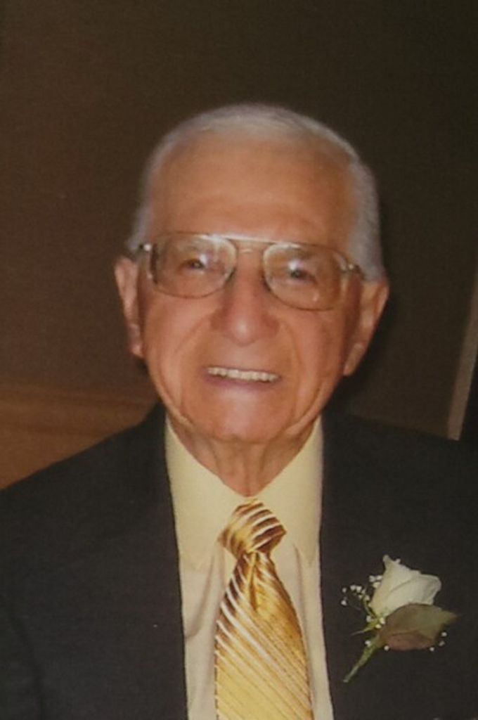 Arnold Richard Gammaitoni