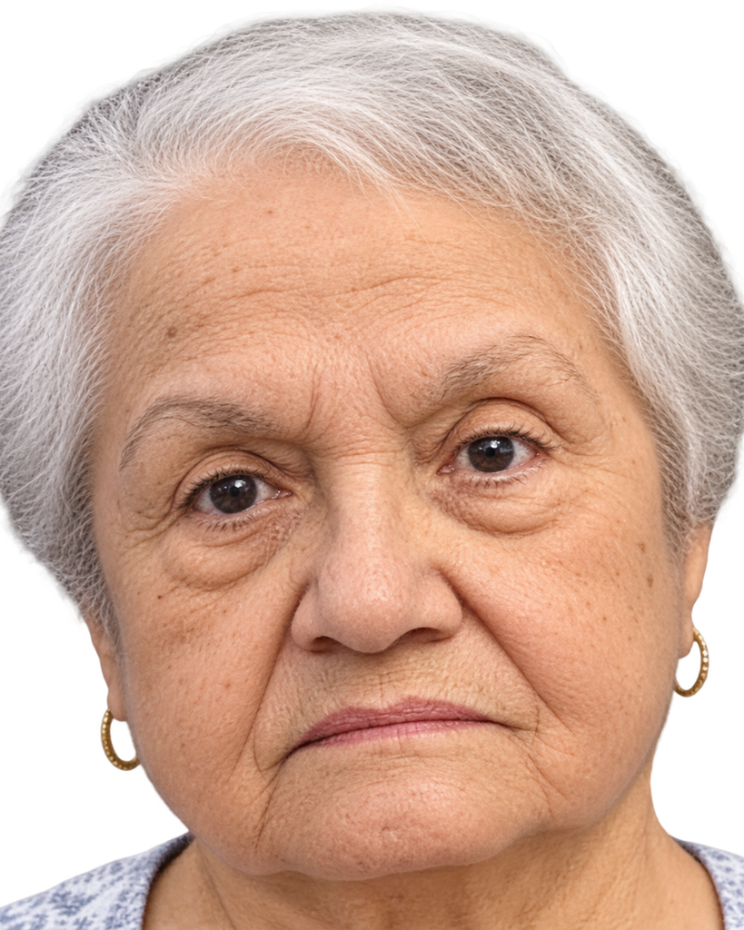 Raquel Rendon Profile Photo