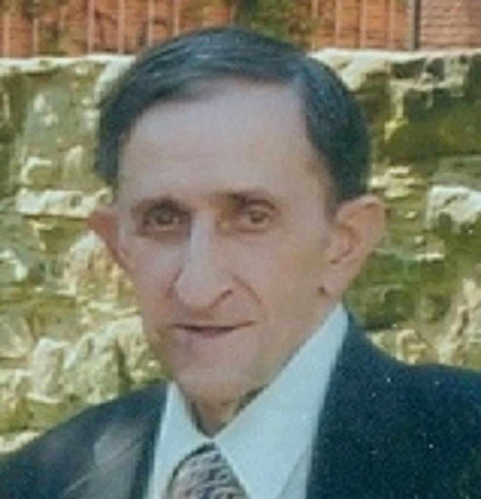 Anthony O. Pacella