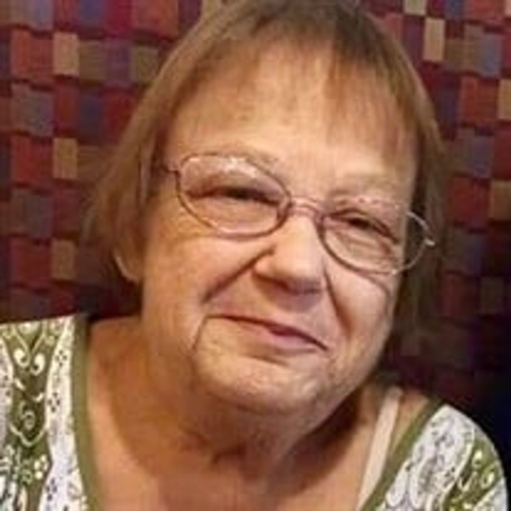 Virginia K. "Ginny" Lehman