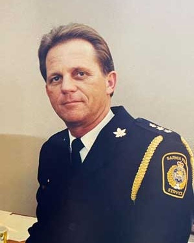 Wayne Weiss Profile Photo
