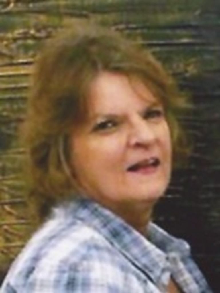 Mary E. Snyder