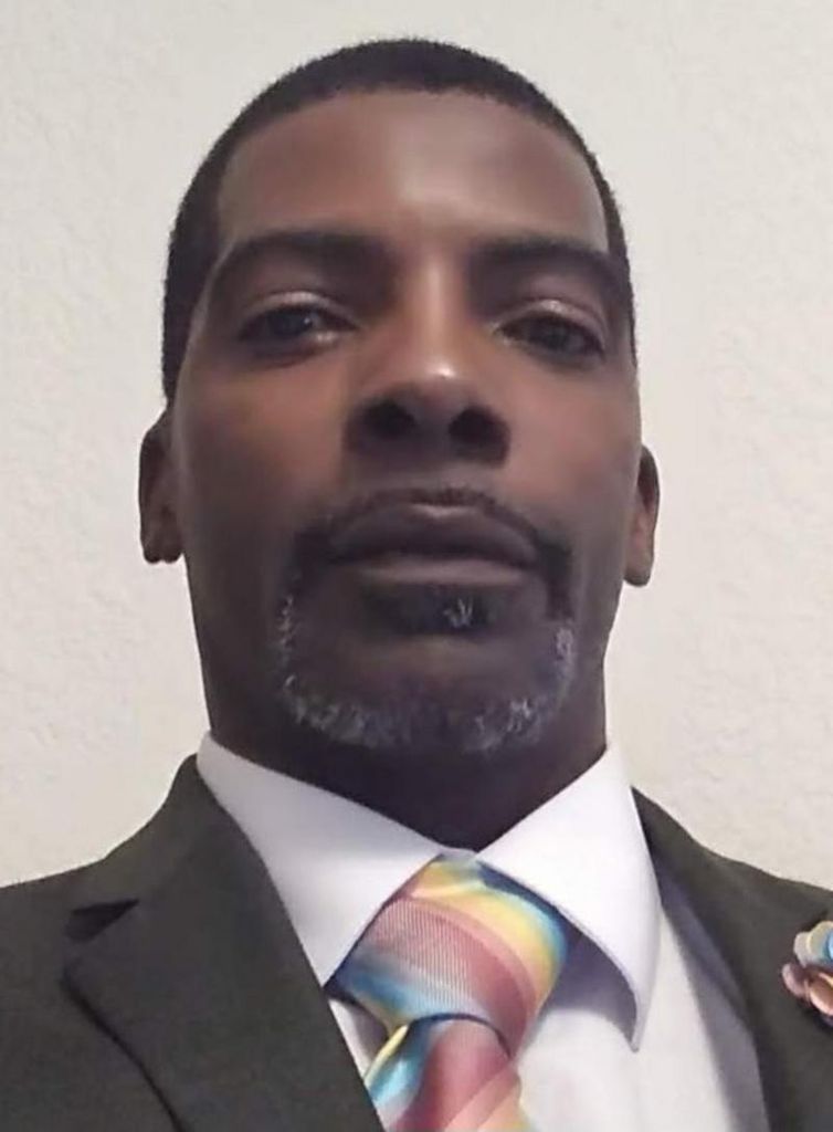 Kevin Dewayne White Profile Photo