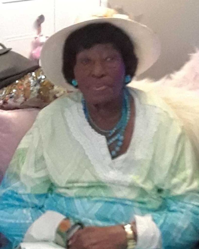 Rosa Mae "Suga" Hill Profile Photo