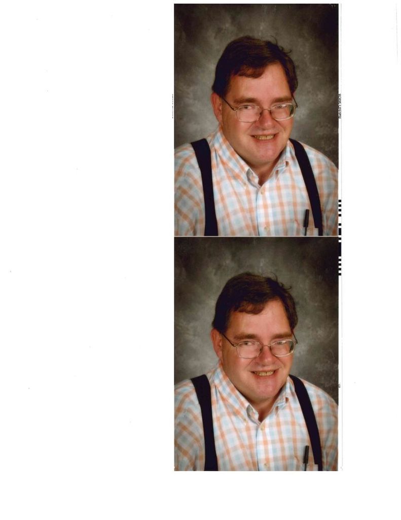 Mark E. Inskeep