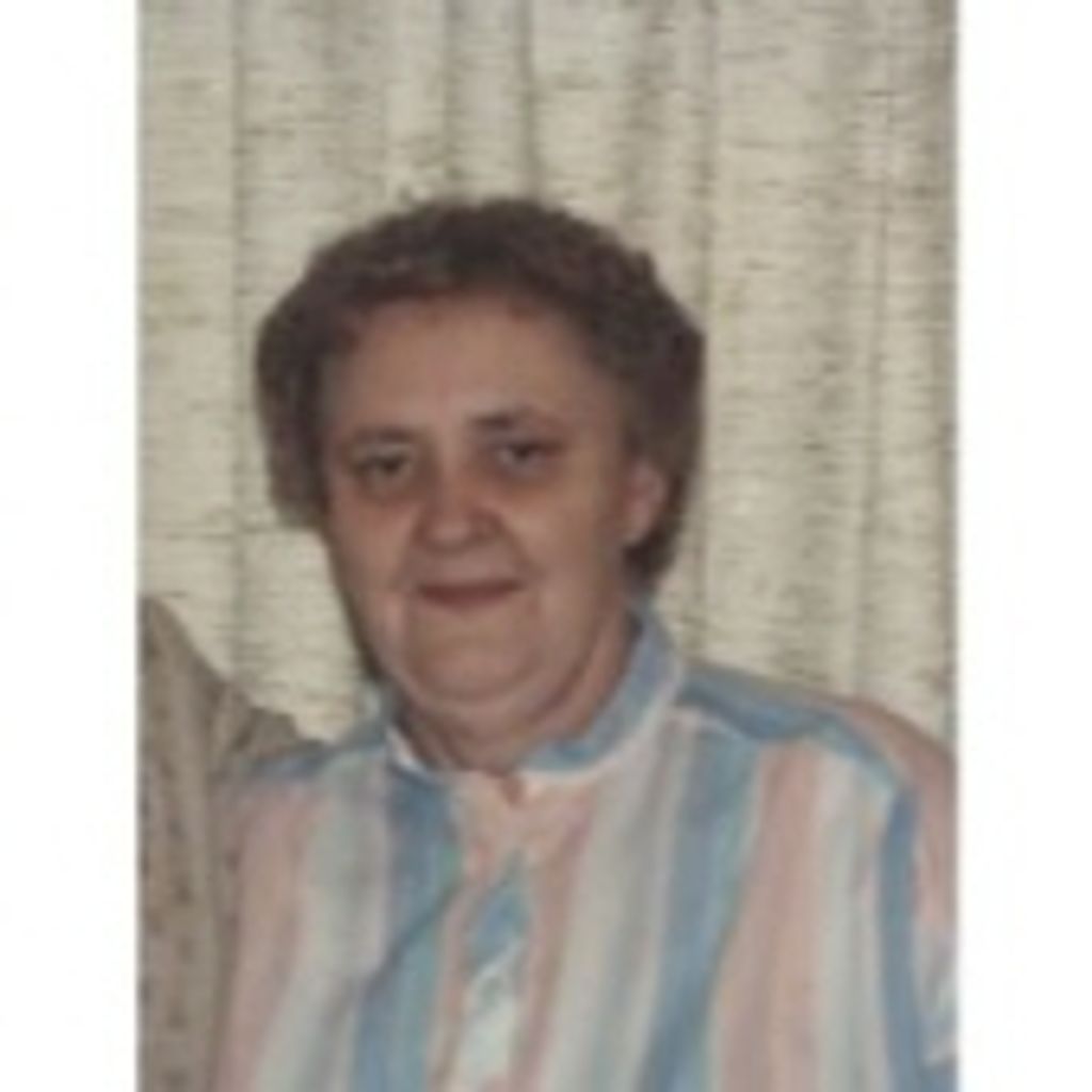 Doris E. Schafer