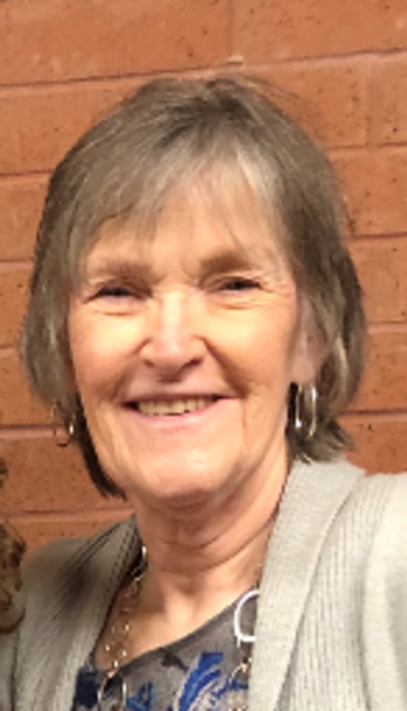 Tammie Newman Jones Profile Photo