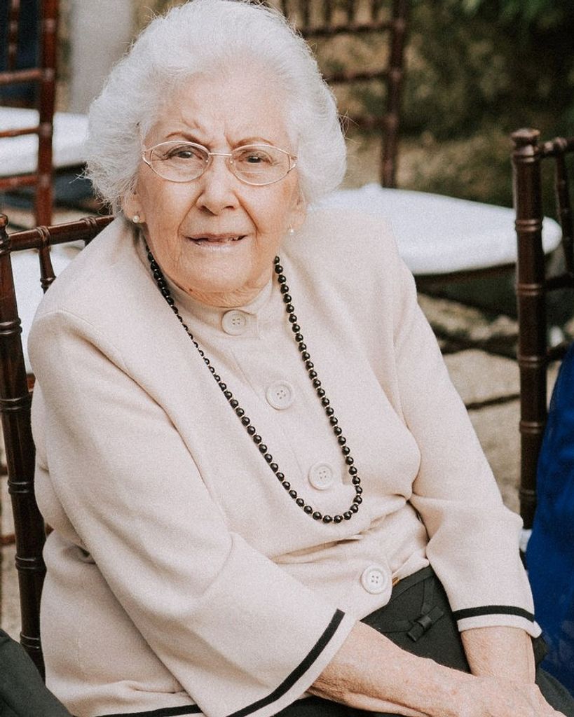 Esperanza Ortega Profile Photo