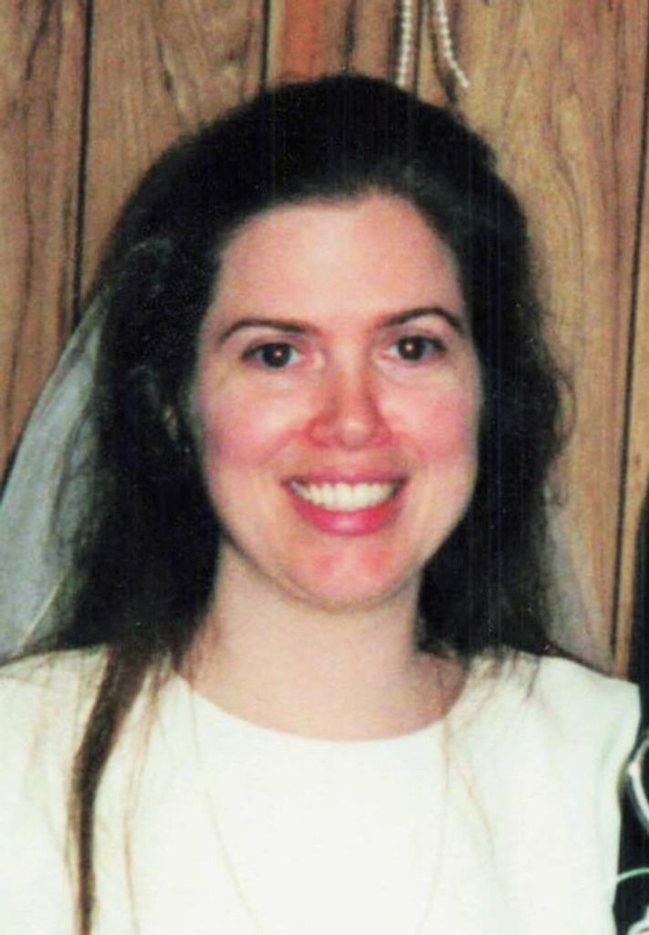 Trisha Ann (Eitniear)  Cygeirt