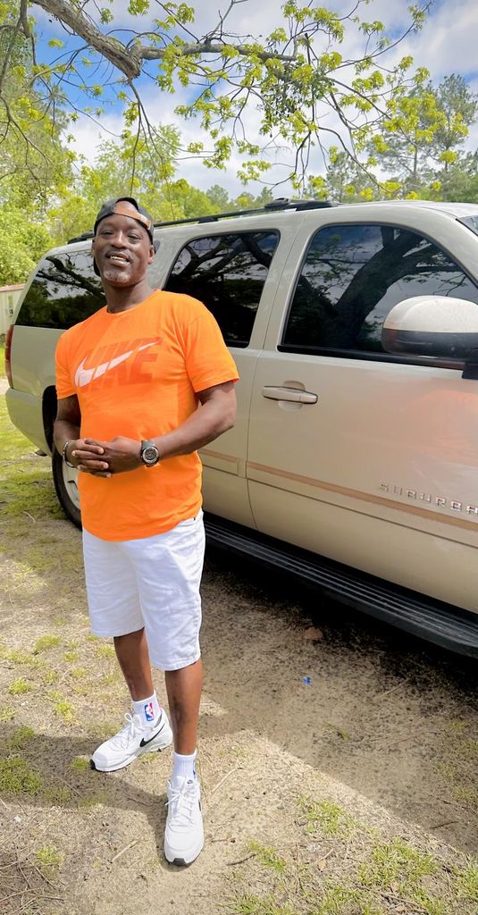 Tommie "Tt" Lee Douglas Jr. Profile Photo