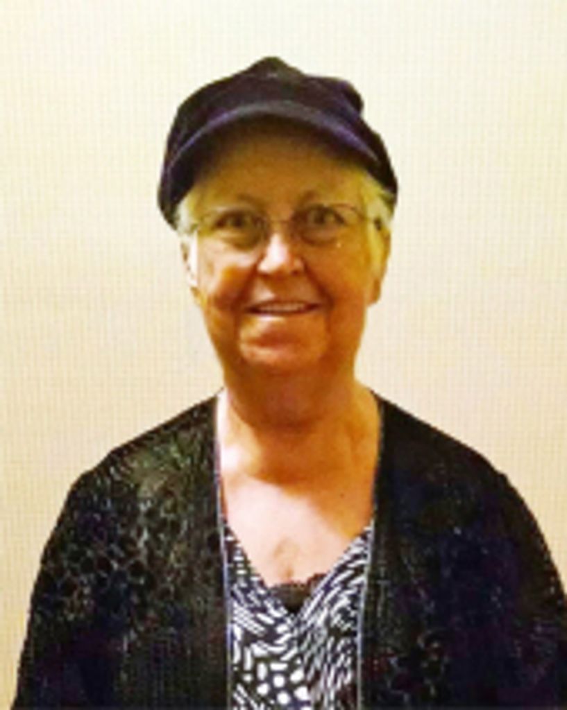 Carolyn Jean Miller