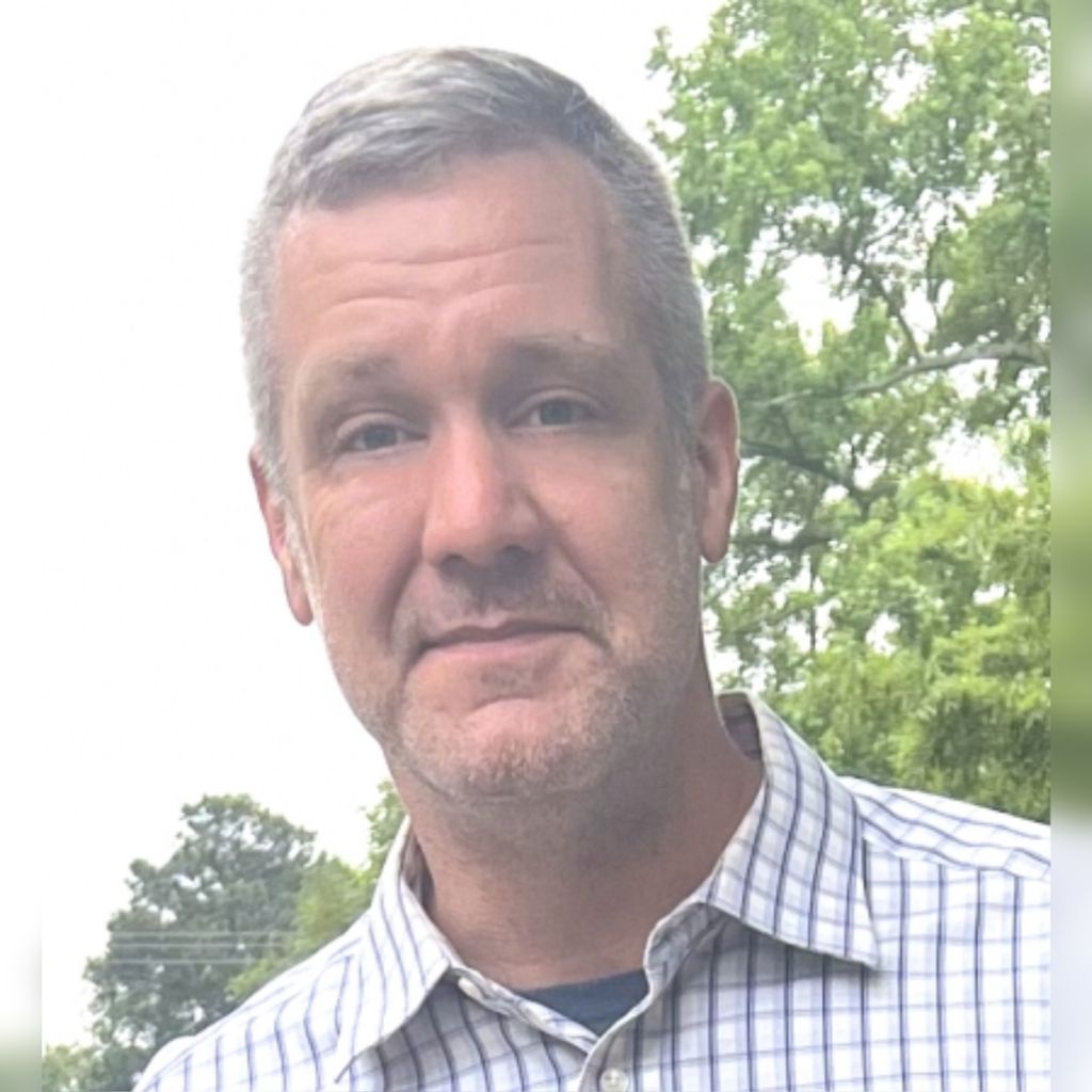 Dr. Mark Judson Burns