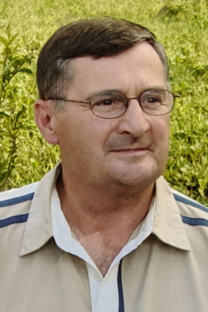 William "Bill" Becker Profile Photo