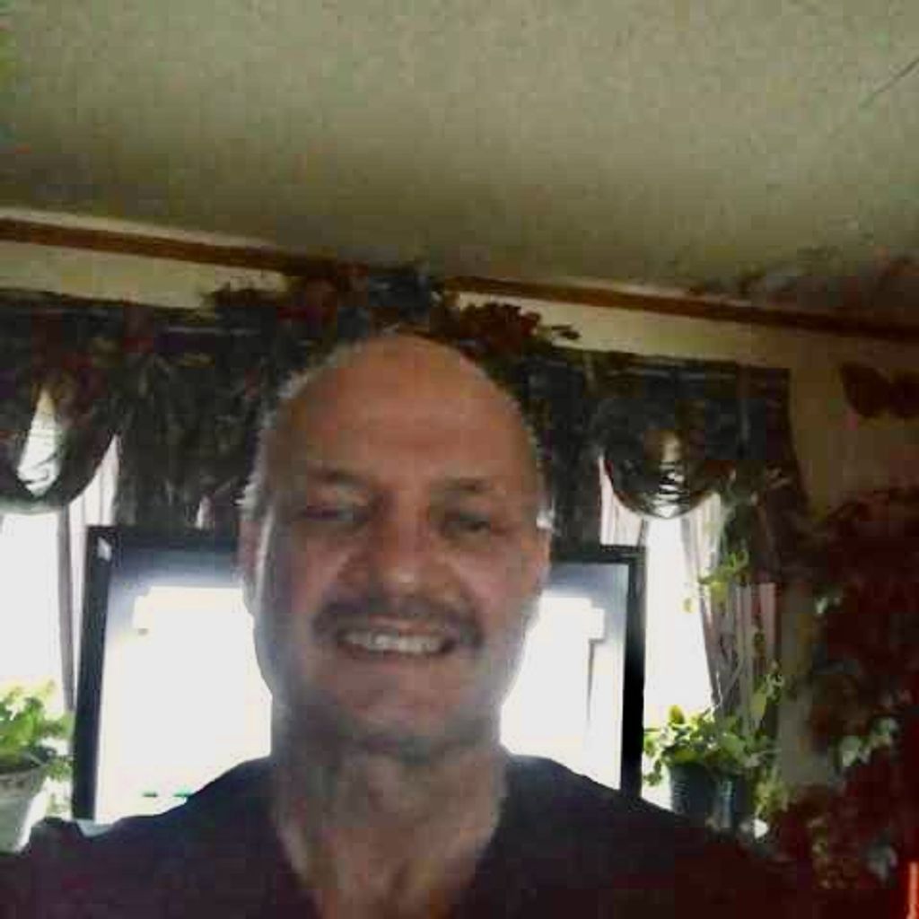 Marlon Dee Nicholson Profile Photo