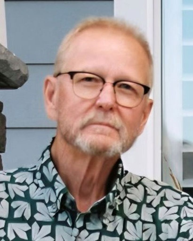 David James Allan