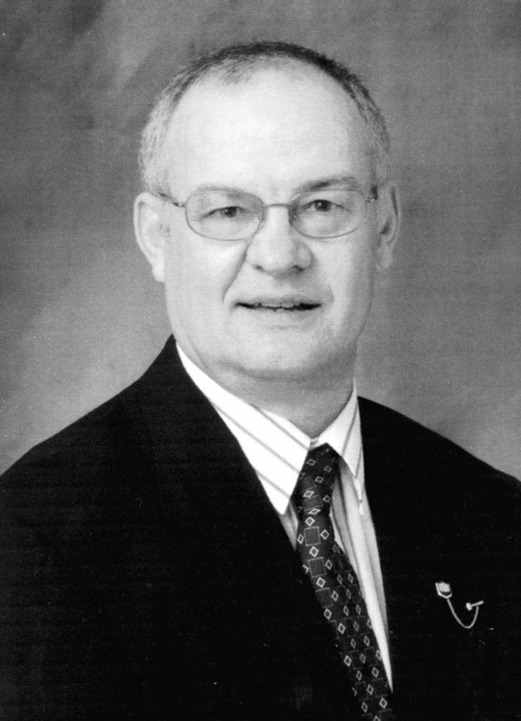 Frederick Barnes Muehlhausen