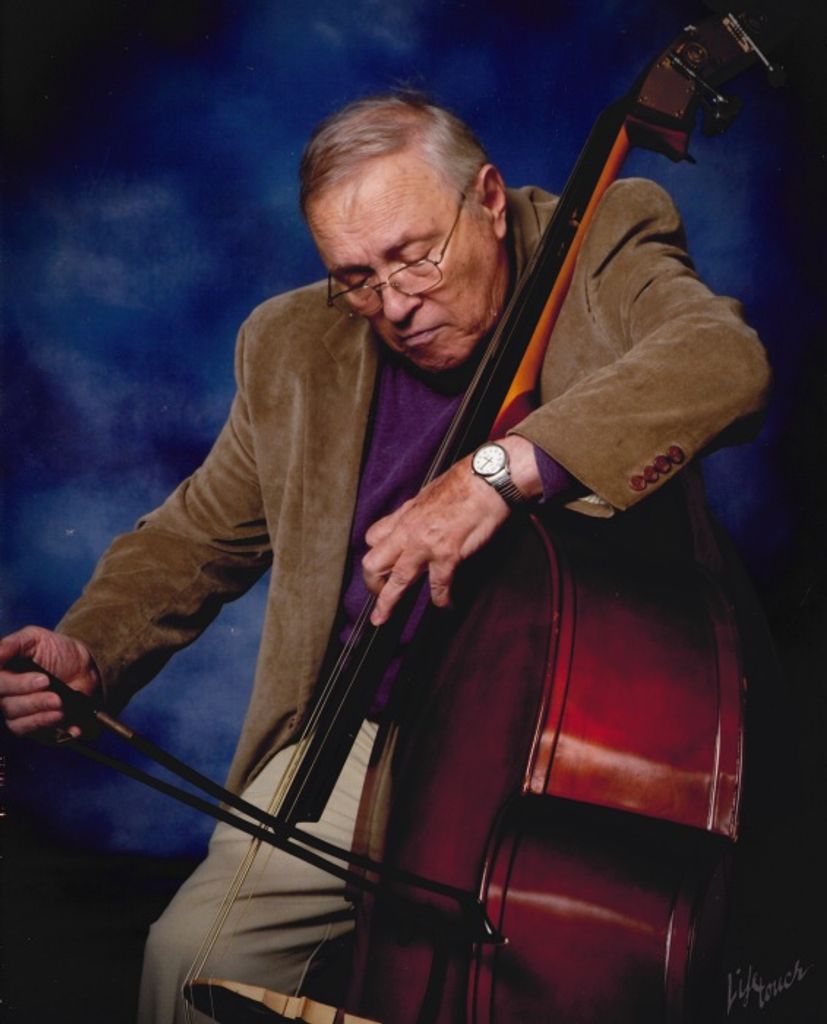Richard Howard, Sr.
