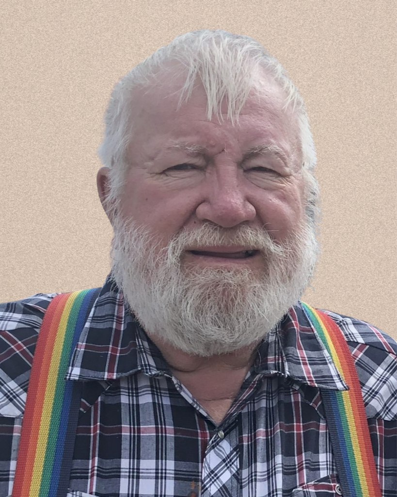 Leroy Pegors Profile Photo