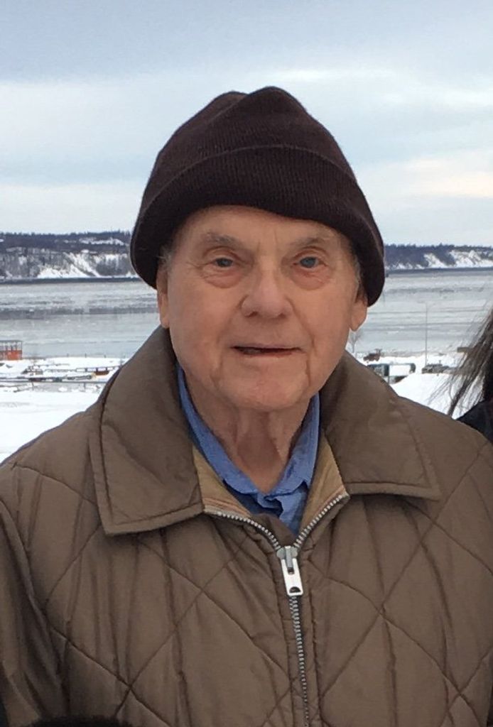 Orvis Harold Watson