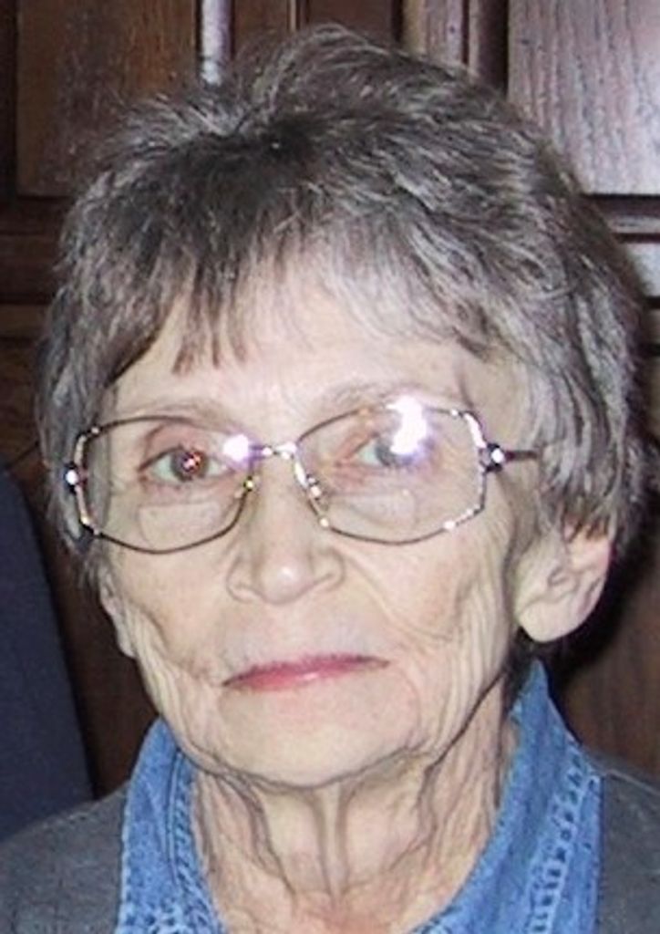 Mary Jane Joyce Profile Photo